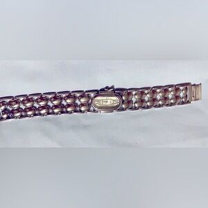 Bijoux Terner Quartz watch